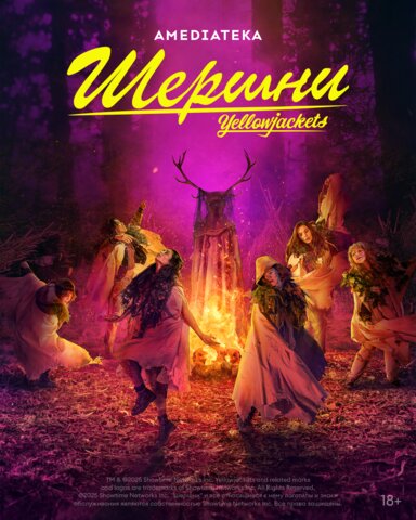 Шершни (2021) - смотреть онлайн